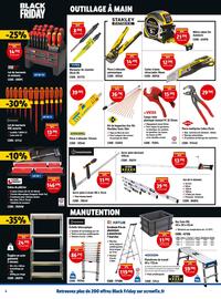 Catalogue Screwfix page 4