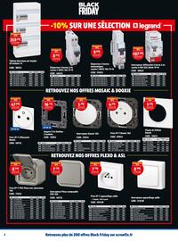 Catalogue Screwfix page 8