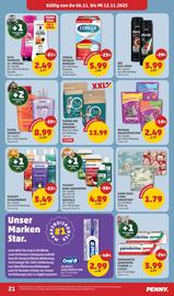 PENNY Flugblatt woche 45 Seite 21
