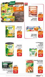 Catalogue Colruyt page 25