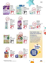 Volantino dm drogerie markt Pagina 11