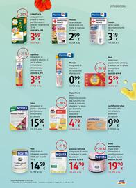 Volantino dm drogerie markt Pagina 13