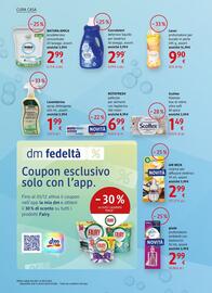 Volantino dm drogerie markt Pagina 14