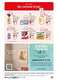 Volantino dm drogerie markt Pagina 16