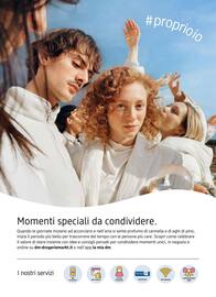 Volantino dm drogerie markt Pagina 2