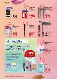 Volantino dm drogerie markt Pagina 6