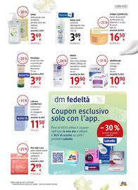 Volantino dm drogerie markt Pagina 7