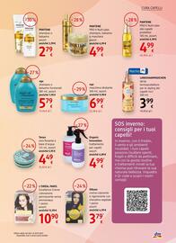 Volantino dm drogerie markt Pagina 9
