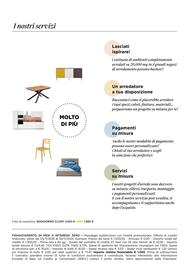 Volantino Ricci Casa Pagina 2