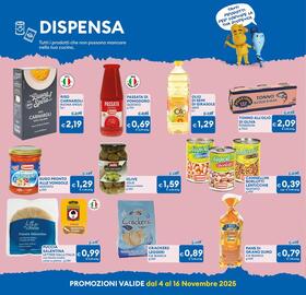 Volantino MD Discount Pagina 12