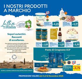 Volantino MD Discount Pagina 14