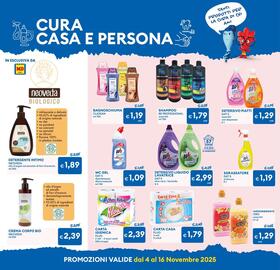 Volantino MD Discount Pagina 16