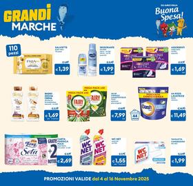 Volantino MD Discount Pagina 19