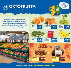 Volantino MD Discount Pagina 2