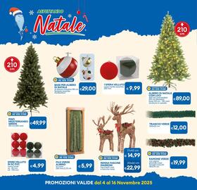 Volantino MD Discount Pagina 22