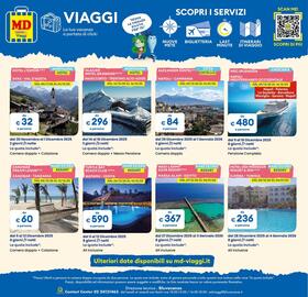 Volantino MD Discount Pagina 26