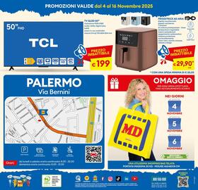 Volantino MD Discount Pagina 28