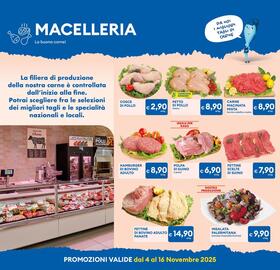 Volantino MD Discount Pagina 3