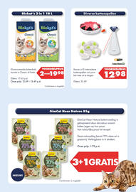 Huisdier Voordeelshop folder Pagina 10