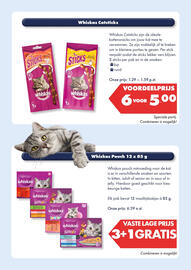 Huisdier Voordeelshop folder Pagina 12