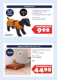 Huisdier Voordeelshop folder Pagina 5