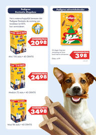 Huisdier Voordeelshop folder Pagina 6