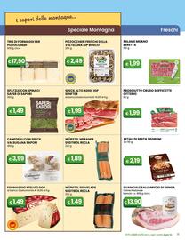 Volantino Gala Supermercati Pagina 11