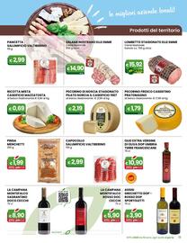 Volantino Gala Supermercati Pagina 13