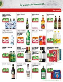 Volantino Gala Supermercati Pagina 15