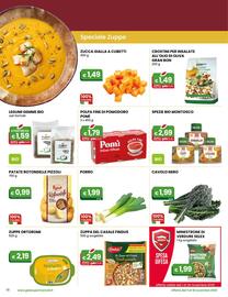 Volantino Gala Supermercati Pagina 16