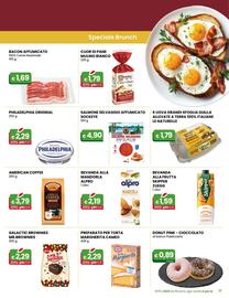 Volantino Gala Supermercati Pagina 17