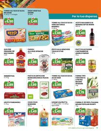 Volantino Gala Supermercati Pagina 19