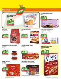 Volantino Gala Supermercati Pagina 2