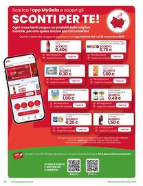 Volantino Gala Supermercati Pagina 20