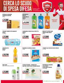 Volantino Gala Supermercati Pagina 21