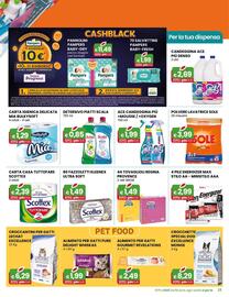 Volantino Gala Supermercati Pagina 23