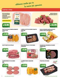 Volantino Gala Supermercati Pagina 6