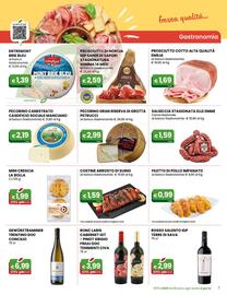 Volantino Gala Supermercati Pagina 7