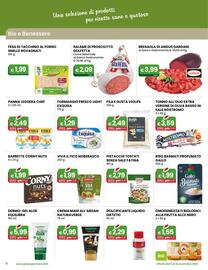 Volantino Gala Supermercati Pagina 8