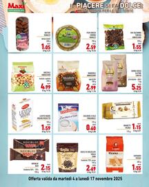 Volantino Maxi Supermercati Pagina 11