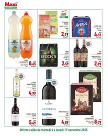 Volantino Maxi Supermercati Pagina 14