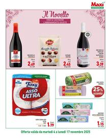 Volantino Maxi Supermercati Pagina 15