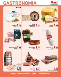 Volantino Maxi Supermercati Pagina 5