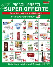 Volantino Maxi Supermercati Pagina 6