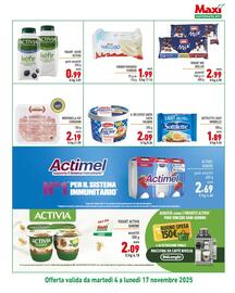 Volantino Maxi Supermercati Pagina 7