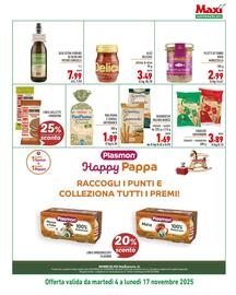 Volantino Maxi Supermercati Pagina 9