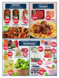 Pick n Pay Hypermarket catalogue week 45 Page 2