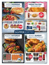 Pick n Pay Hypermarket catalogue week 45 Page 3