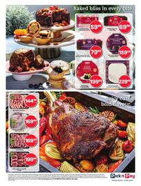 Pick n Pay Hypermarket catalogue week 45 Page 6