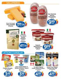 Lady York flyer week 45 Page 3